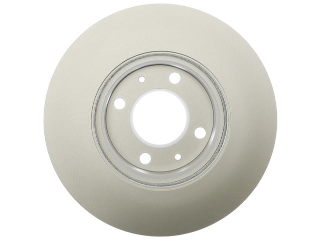 Disc Brake Rotor Centric Parts 320.51048F