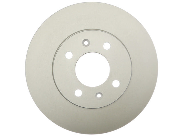 Disc Brake Rotor Centric Parts 320.51048F