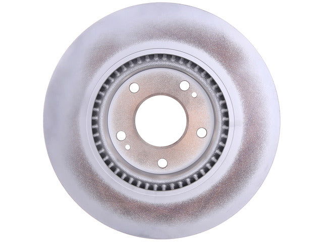 Disc Brake Rotor Centric Parts 320.51050F