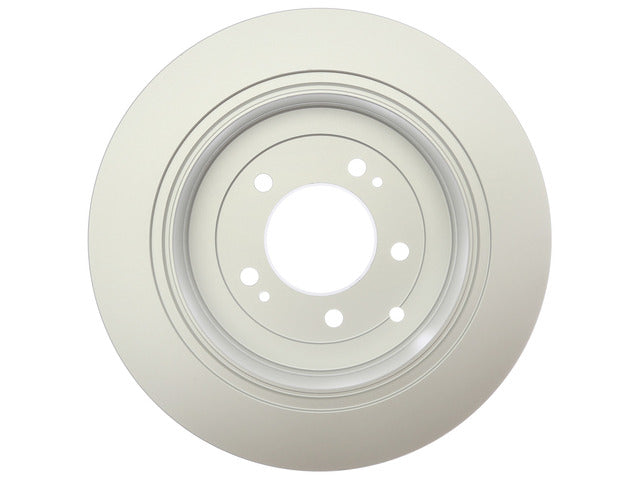 Disc Brake Rotor Centric Parts 320.51051F