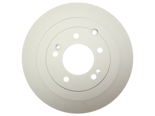 Disc Brake Rotor Centric Parts 320.51051F