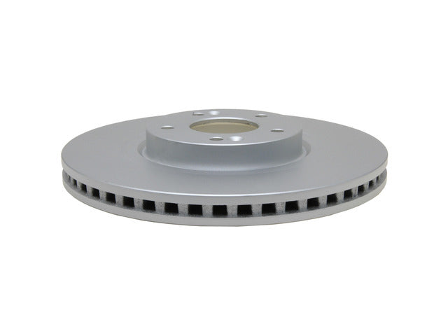 Disc Brake Rotor Centric Parts 320.51052F