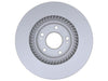Disc Brake Rotor Centric Parts 320.51052F