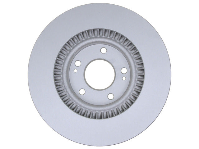 Disc Brake Rotor Centric Parts 320.51052F