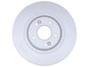 Disc Brake Rotor Centric Parts 320.51052F