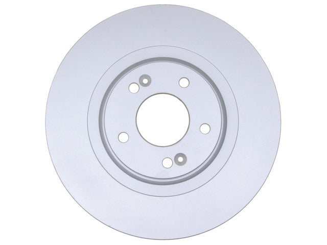 Disc Brake Rotor Centric Parts 320.51052F