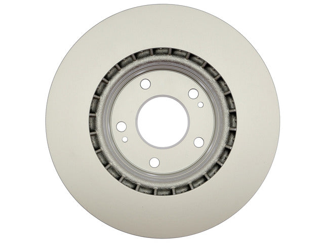 Disc Brake Rotor Centric Parts 320.51054F