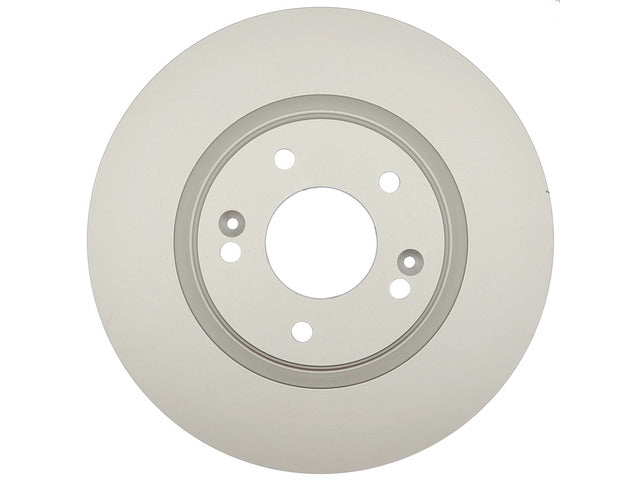 Disc Brake Rotor Centric Parts 320.51054F