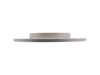 Disc Brake Rotor Centric Parts 320.51063F