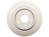 Disc Brake Rotor Centric Parts 320.51063F