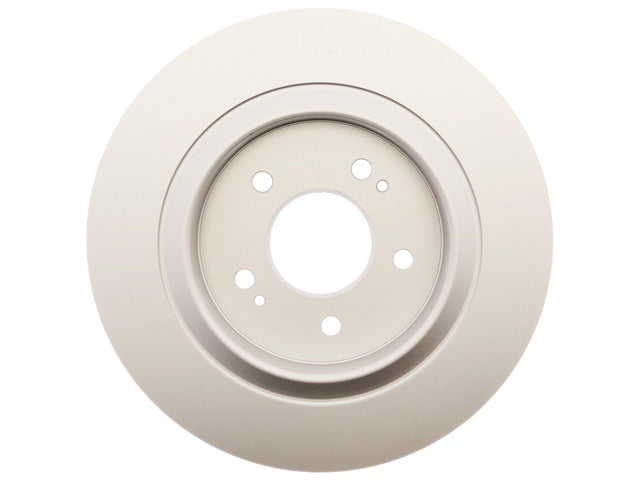 Disc Brake Rotor Centric Parts 320.51063F