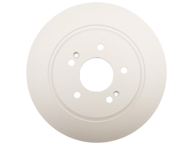 Disc Brake Rotor Centric Parts 320.51070F