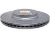Disc Brake Rotor Centric Parts 320.51073F