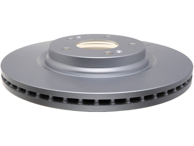 Disc Brake Rotor Centric Parts 320.51073F