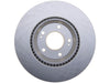 Disc Brake Rotor Centric Parts 320.51073F