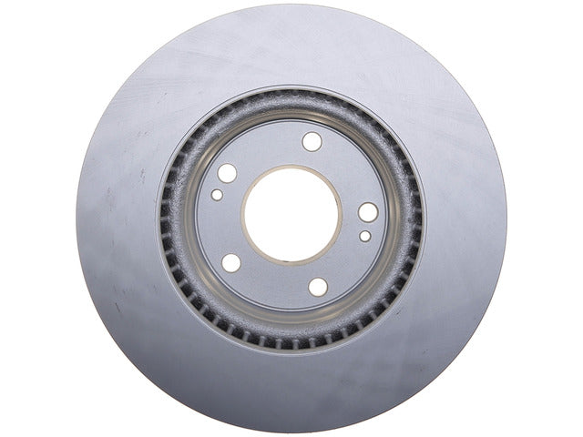Disc Brake Rotor Centric Parts 320.51073F