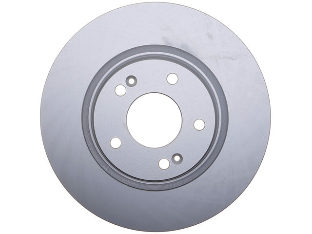 Disc Brake Rotor Centric Parts 320.51073F