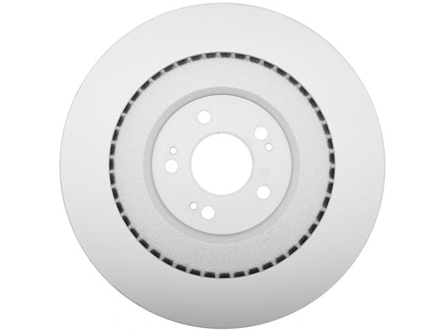 Disc Brake Rotor Centric Parts 320.51077F