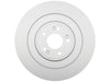 Disc Brake Rotor Centric Parts 320.51077F