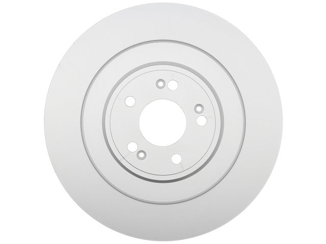 Disc Brake Rotor Centric Parts 320.51077F