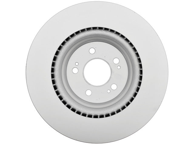 Disc Brake Rotor Centric Parts 320.51078F