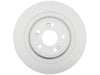 Disc Brake Rotor Centric Parts 320.51079F