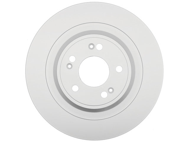 Disc Brake Rotor Centric Parts 320.51079F