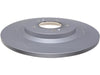 Disc Brake Rotor Centric Parts 320.51081F