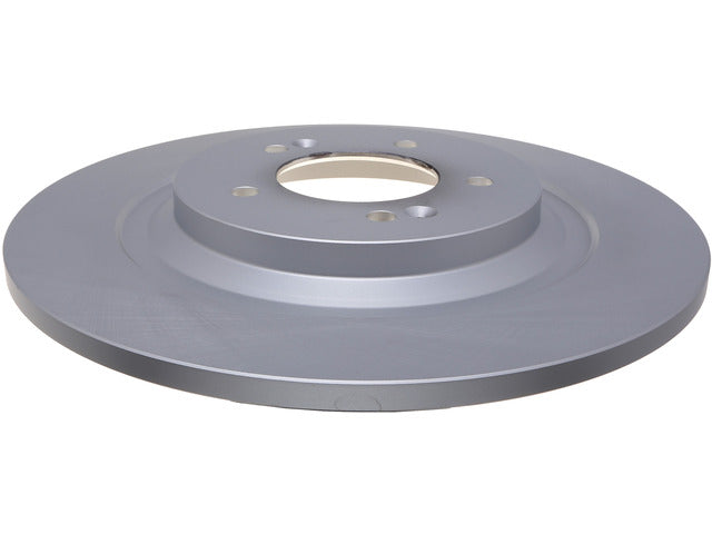 Disc Brake Rotor Centric Parts 320.51081F