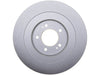 Disc Brake Rotor Centric Parts 320.51081F