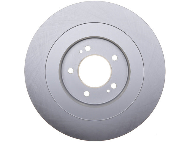 Disc Brake Rotor Centric Parts 320.51081F