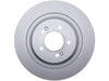 Disc Brake Rotor Centric Parts 320.51081F