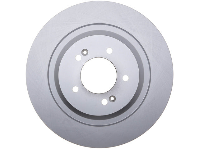 Disc Brake Rotor Centric Parts 320.51081F