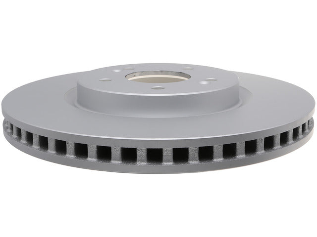 Disc Brake Rotor Centric Parts 320.51083F