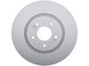 Disc Brake Rotor Centric Parts 320.51083F