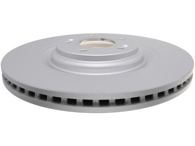 Disc Brake Rotor Centric Parts 320.51084F
