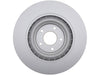 Disc Brake Rotor Centric Parts 320.51084F