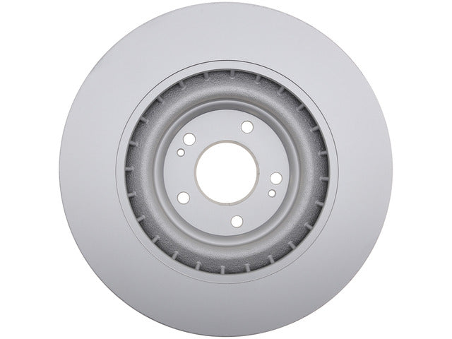 Disc Brake Rotor Centric Parts 320.51084F