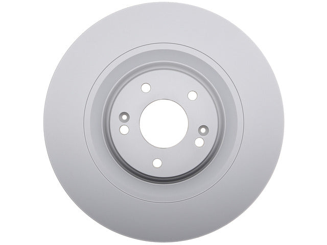 Disc Brake Rotor Centric Parts 320.51084F