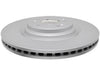Disc Brake Rotor Centric Parts 320.51085F
