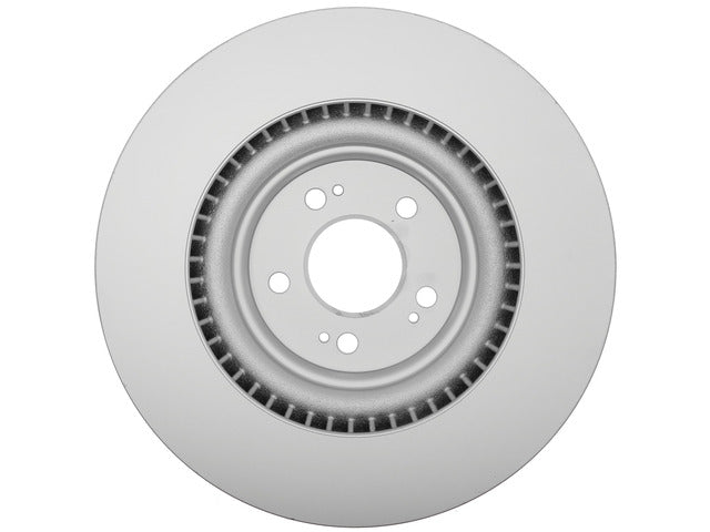 Disc Brake Rotor Centric Parts 320.51085F