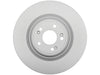 Disc Brake Rotor Centric Parts 320.51085F
