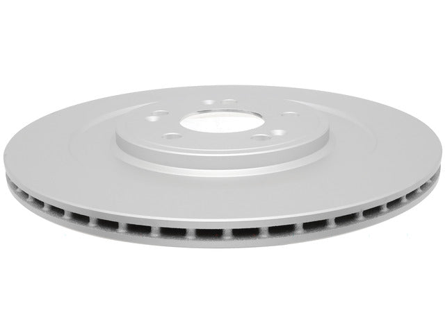 Disc Brake Rotor Centric Parts 320.51086F