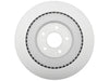 Disc Brake Rotor Centric Parts 320.51086F