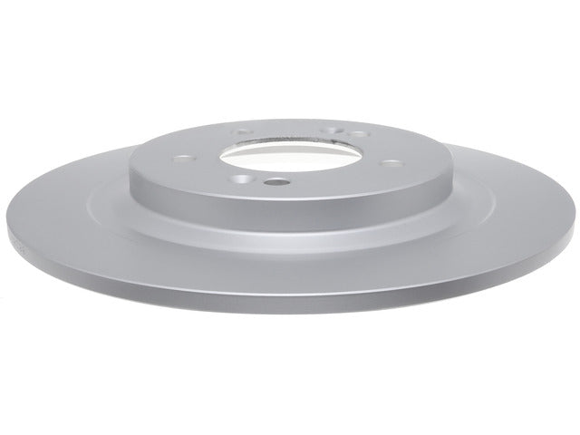 Disc Brake Rotor Centric Parts 320.51087F
