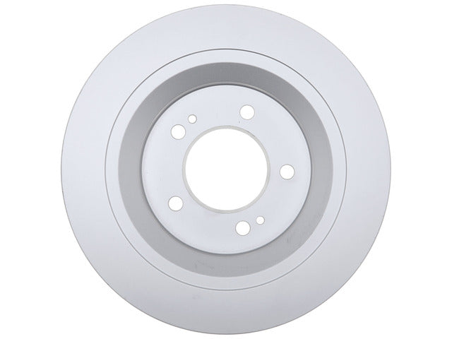 Disc Brake Rotor Centric Parts 320.51087F