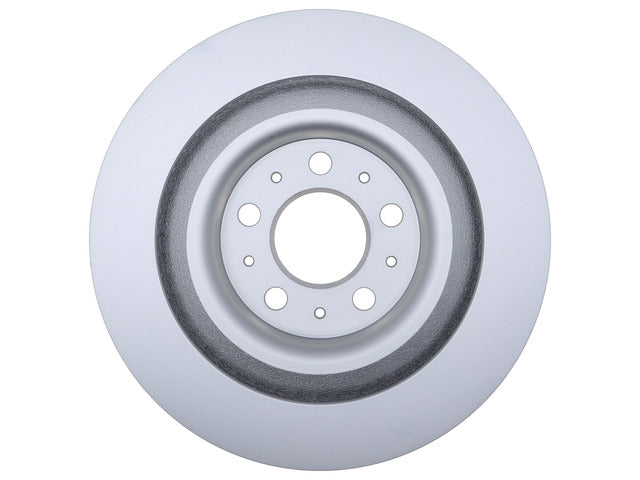 Disc Brake Rotor Centric Parts 320.52013F