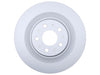 Disc Brake Rotor Centric Parts 320.52013F