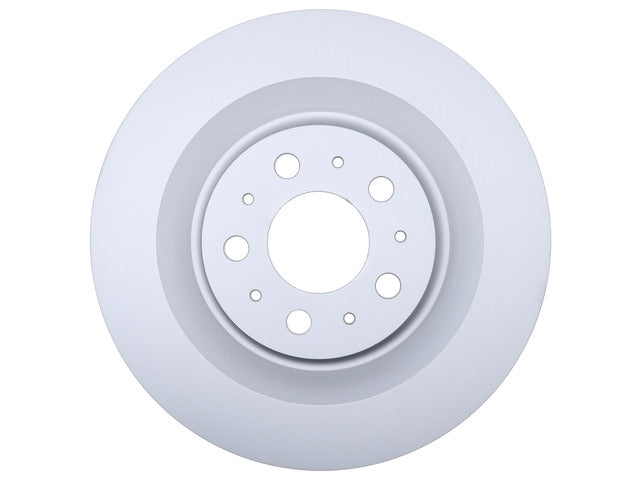 Disc Brake Rotor Centric Parts 320.52013F