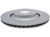 Disc Brake Rotor Centric Parts 320.52014F